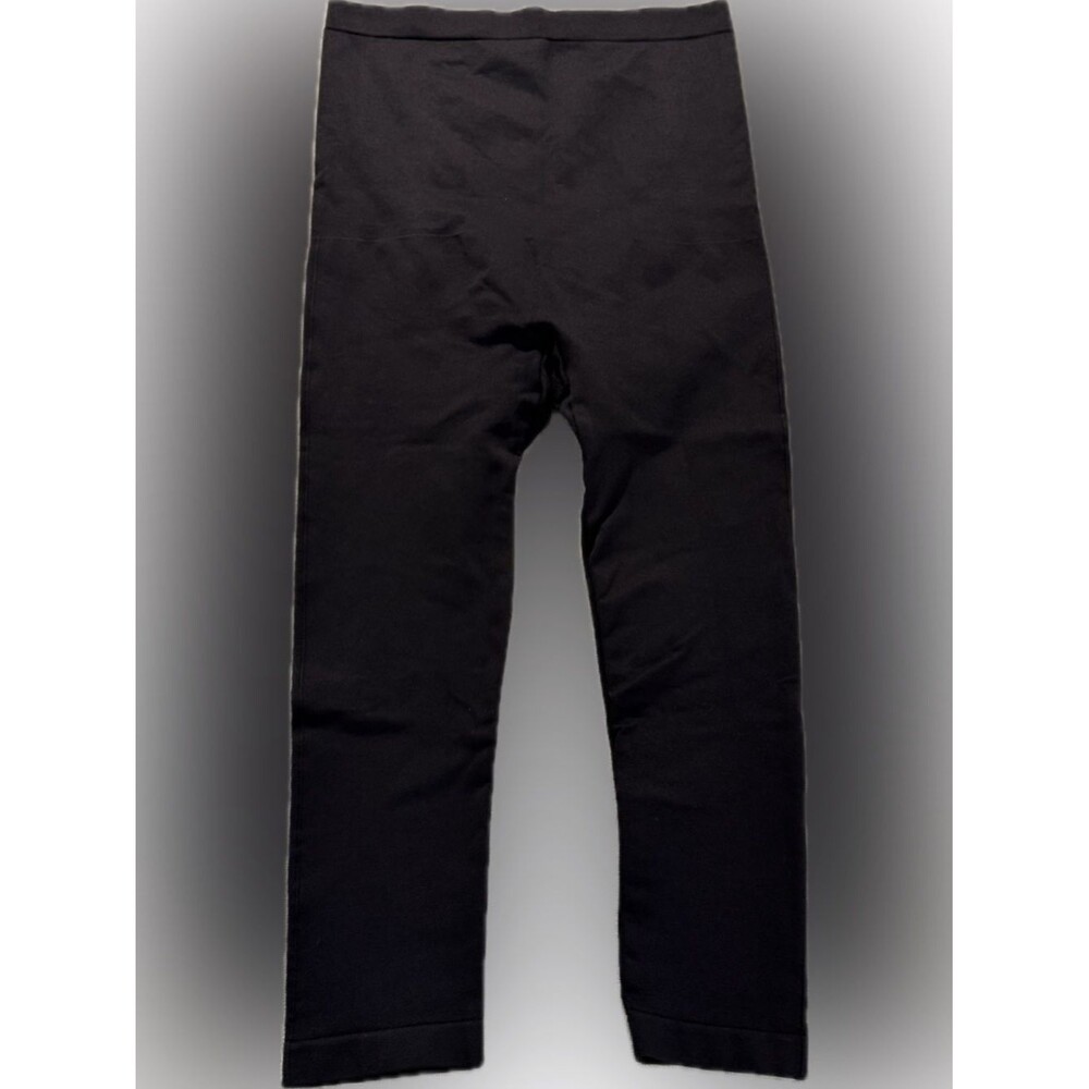 Shapermint Empetua High Waist Shaping Leggings Black Size L NWT Compression